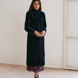 MIM Abrigo Abrigo Movella Azul Marino