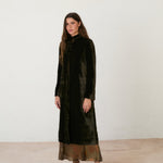 MIM Abrigo ABRIGO MOVELLA KAKI