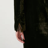 MIM Abrigo ABRIGO MOVELLA KAKI