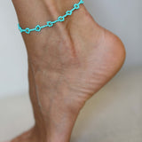 MIM Bisutería Punaluu Turquesa