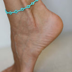 MIM Bisutería Punaluu Turquesa