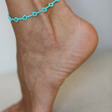 MIM Bisutería Punaluu Turquesa