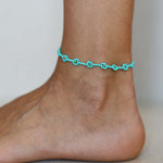 MIM Bisutería Punaluu Turquesa