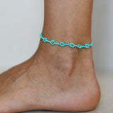 MIM Bisutería Punaluu Turquesa