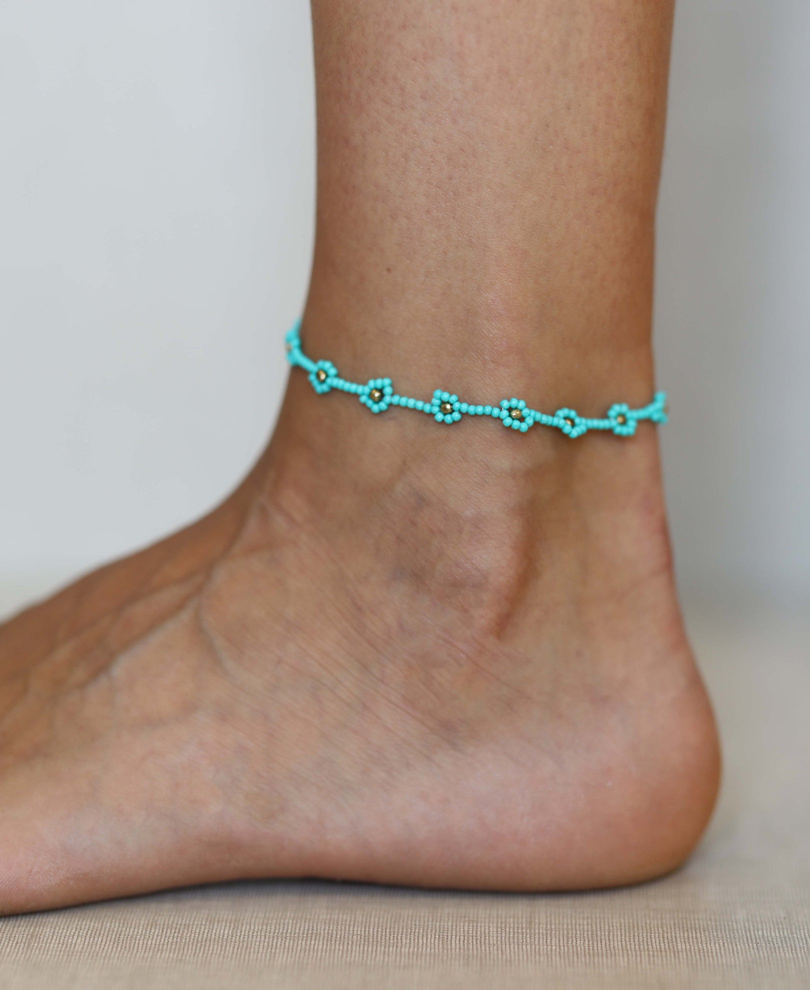 MIM Bisutería Punaluu Turquesa