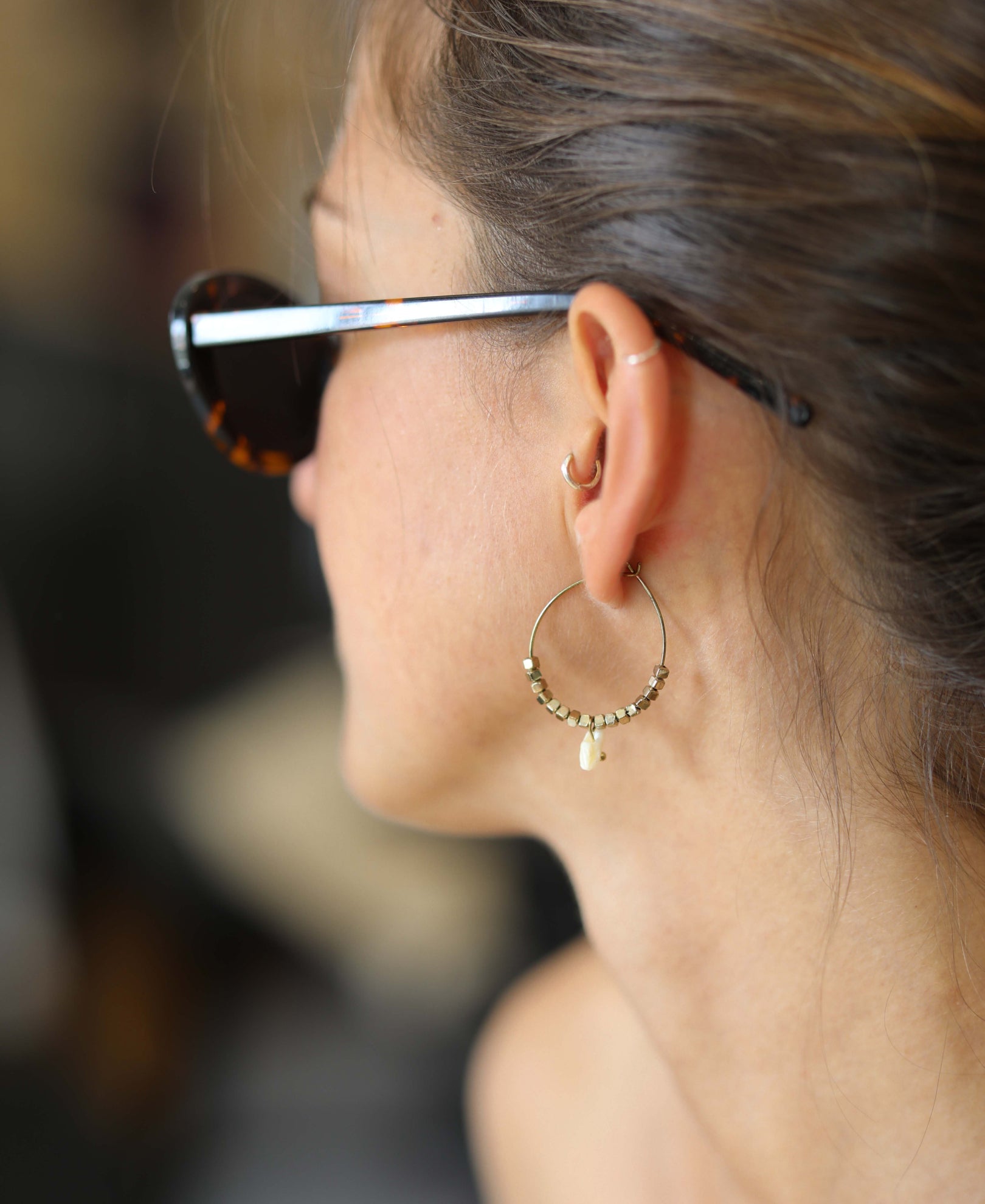 MIM Bisutería UNICA Essaouira