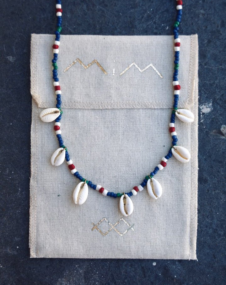 MIM Bisutería UNICA Hanalei Bay