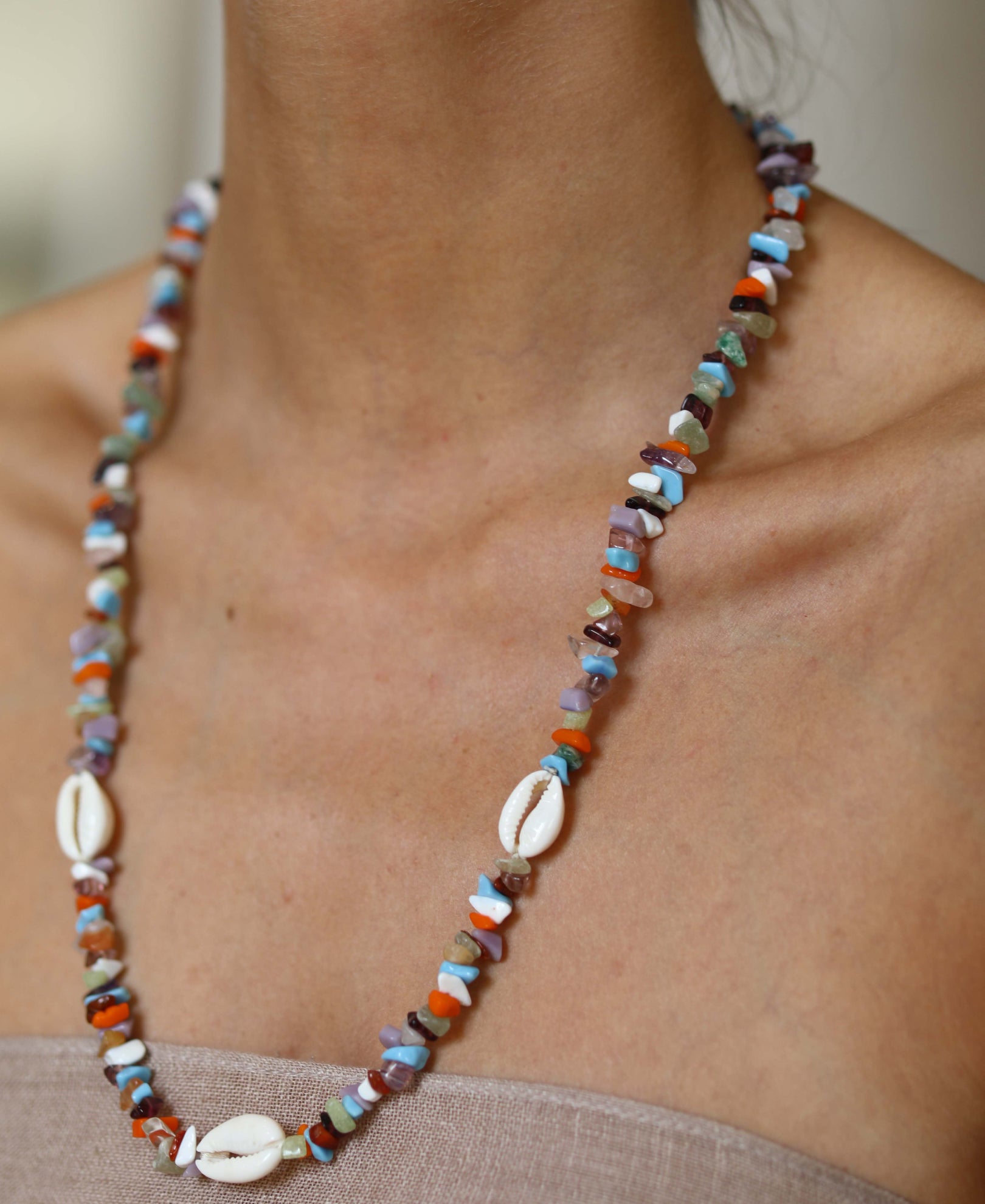 MIM Bisutería UNICA Maria