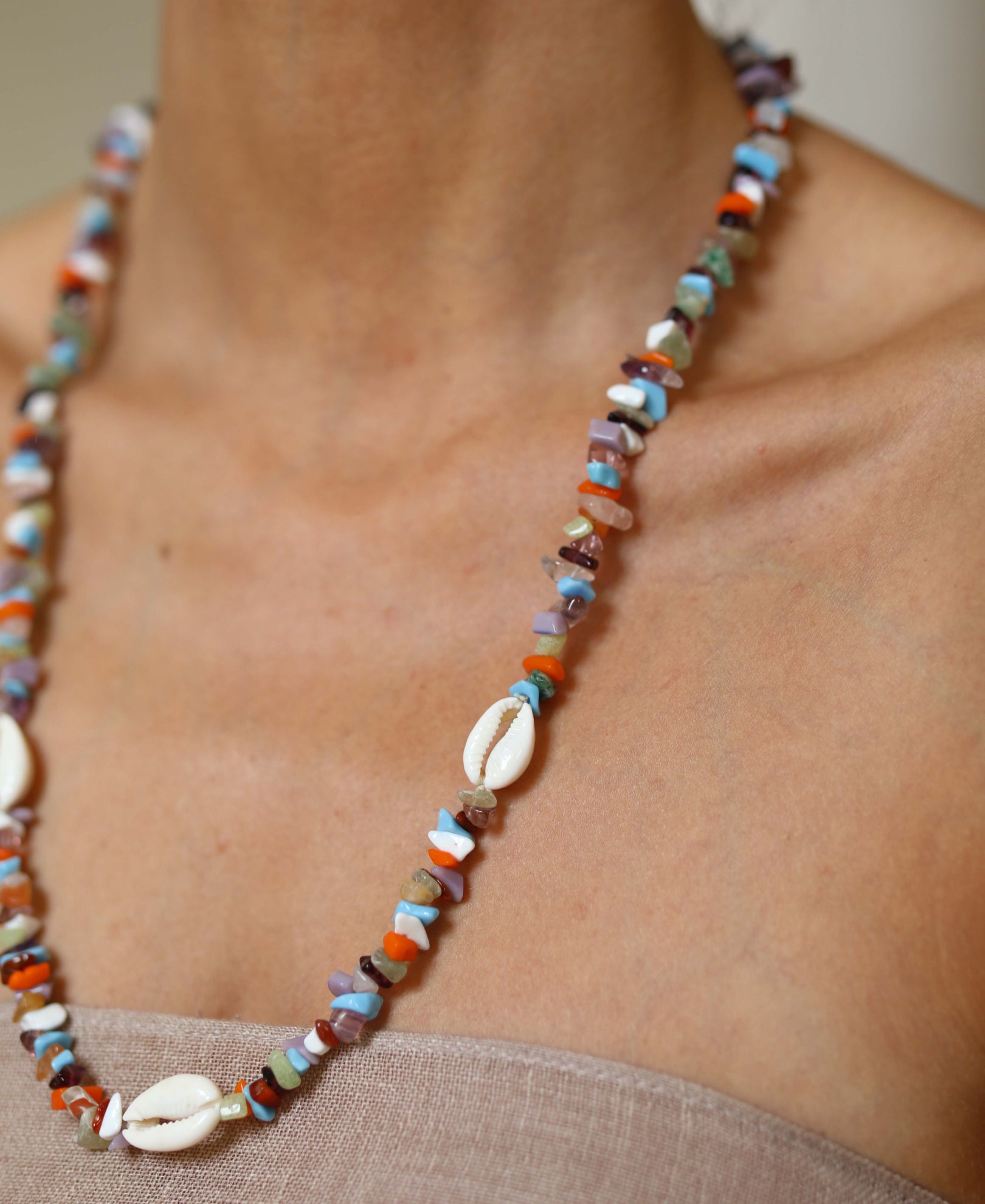 MIM Bisutería UNICA Maria