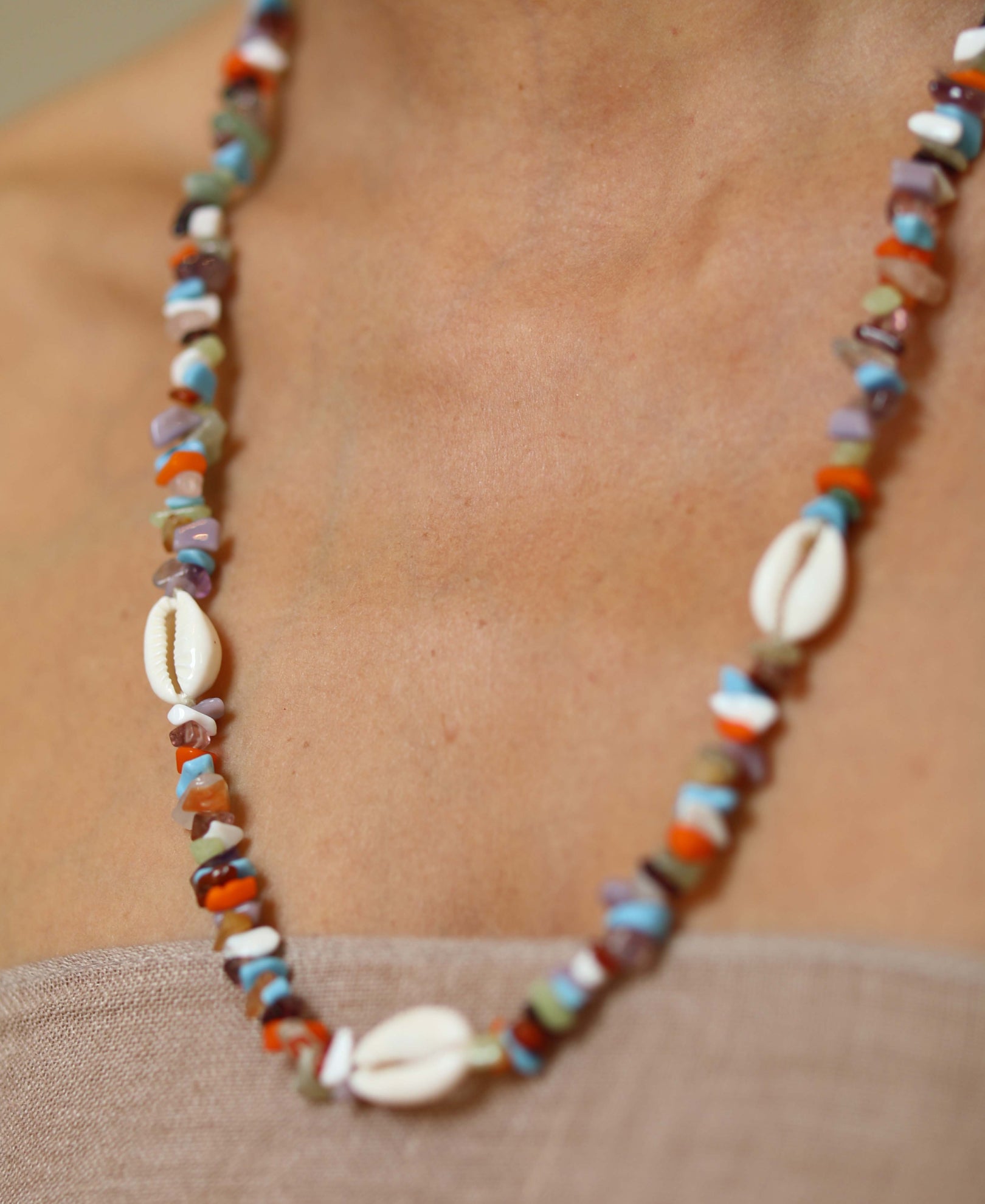 MIM Bisutería UNICA Maria