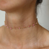 MIM Bisutería UNICA Maya Bay Dorado