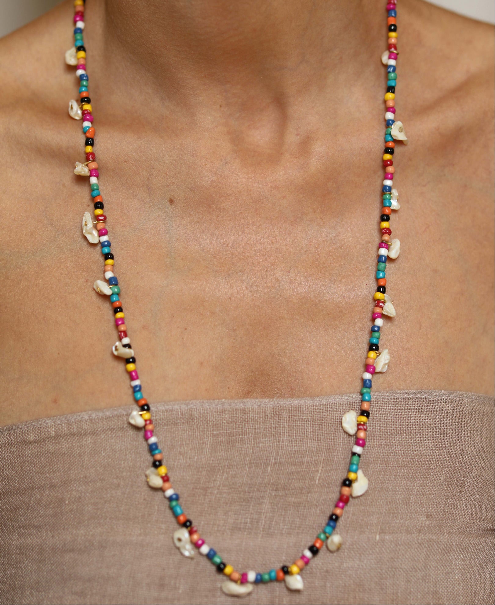 MIM Bisutería UNICA Sunrise Beach