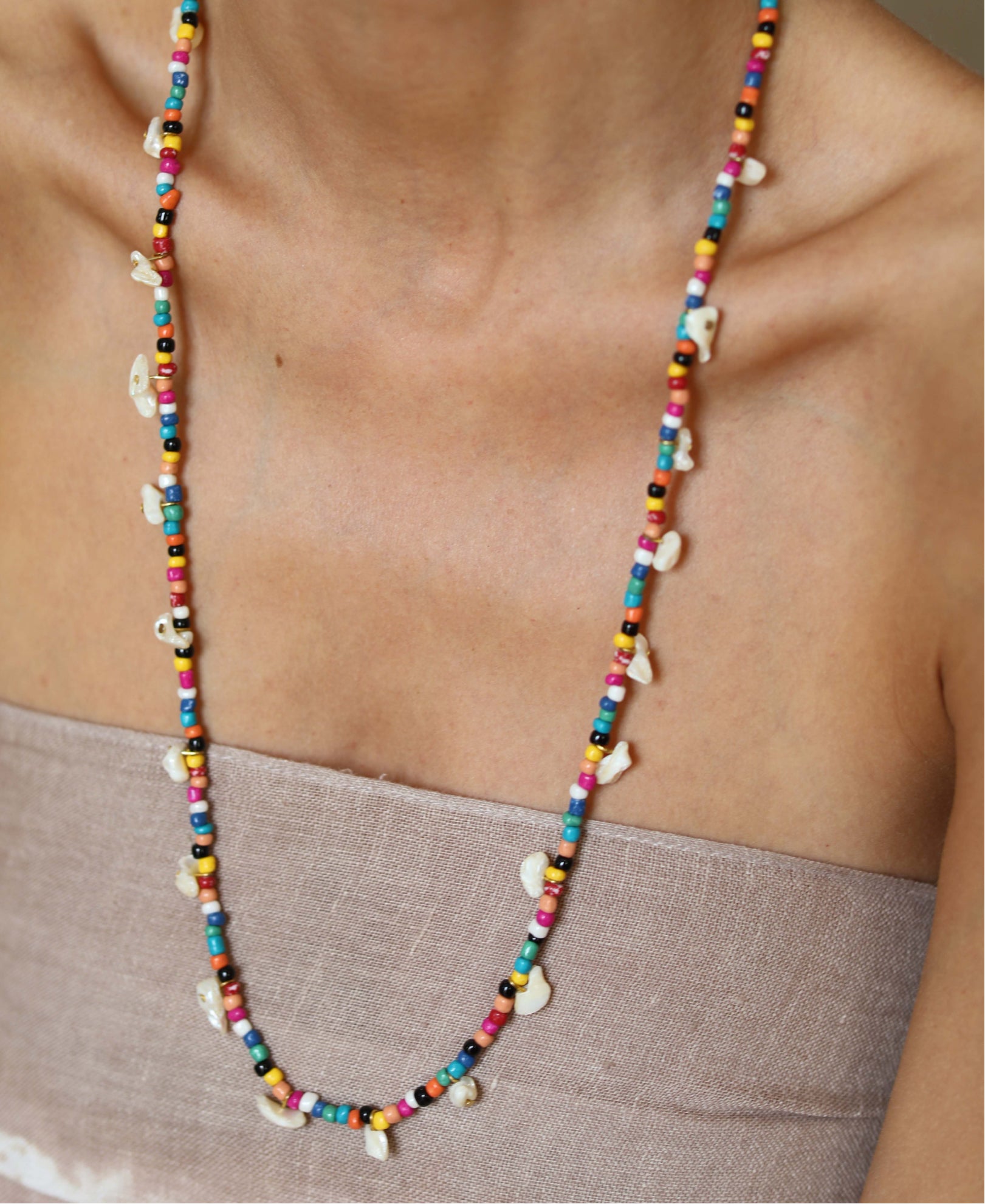 MIM Bisutería UNICA Sunrise Beach