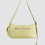 MIM Bolso Unica UTILITY BAG VERDE LIMA