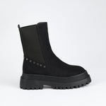 MIM Botas y botines AKIRO NEGRO