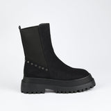 MIM Botas y botines AKIRO NEGRO