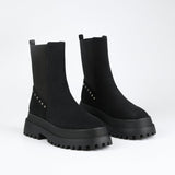MIM Botas y botines AKIRO NEGRO