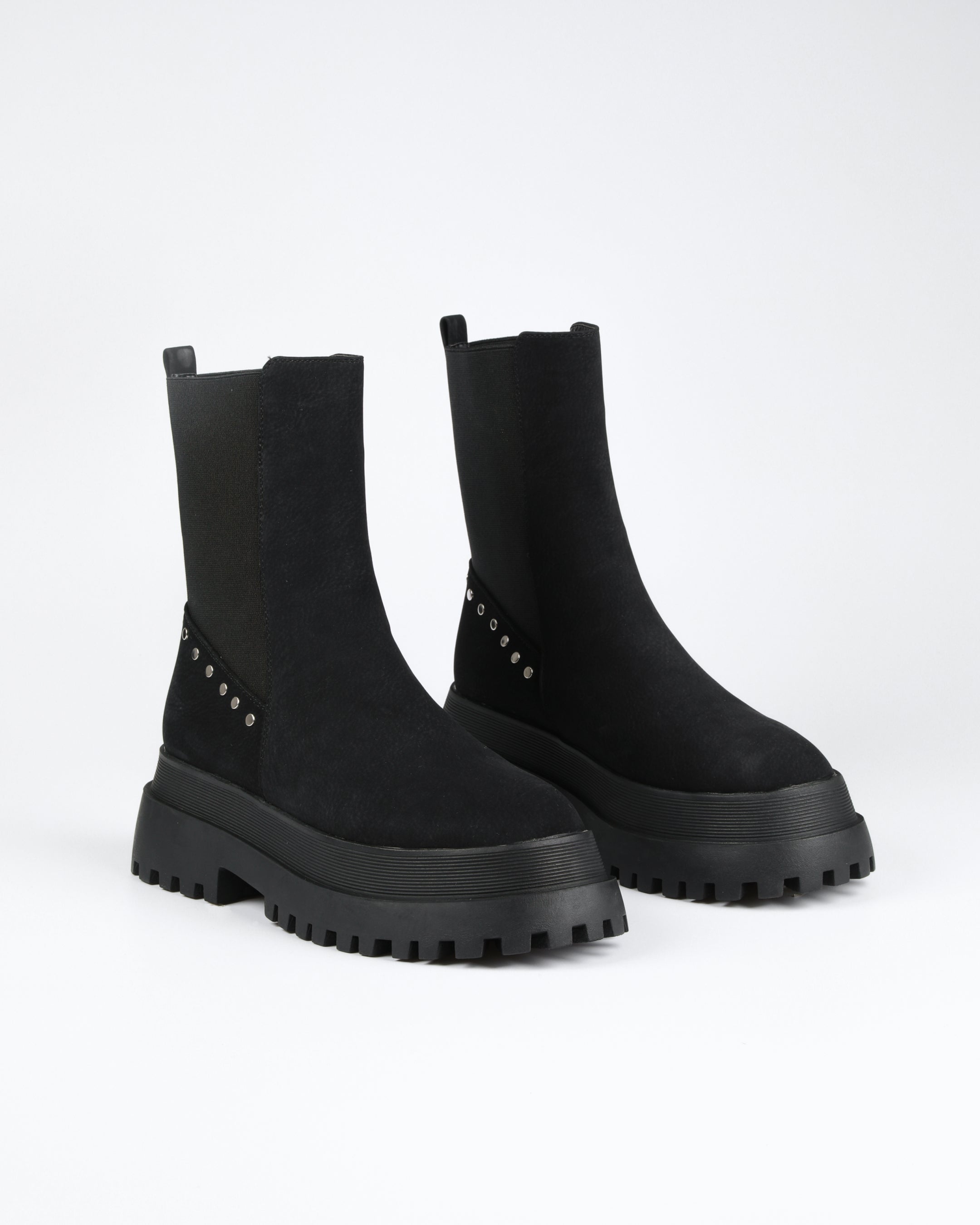MIM Botas y botines AKIRO NEGRO