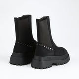 MIM Botas y botines AKIRO NEGRO