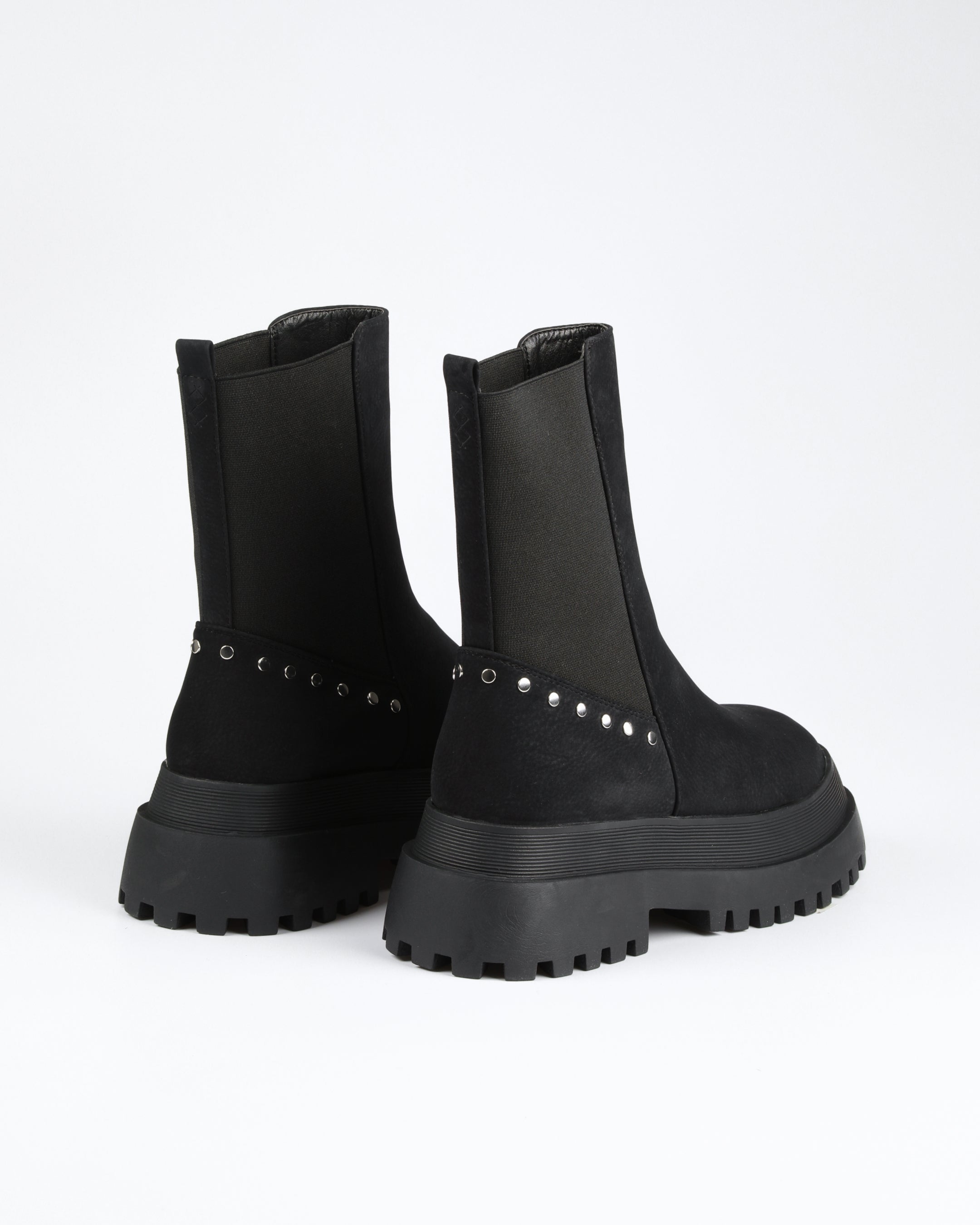 MIM Botas y botines AKIRO NEGRO