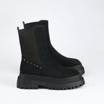 MIM Botas y botines AKIRO NEGRO