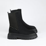 MIM Botas y botines AKIRO NEGRO