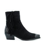 MIM Botas y botines Burbuja Negro