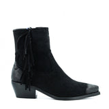 MIM Botas y botines Burbuja Negro