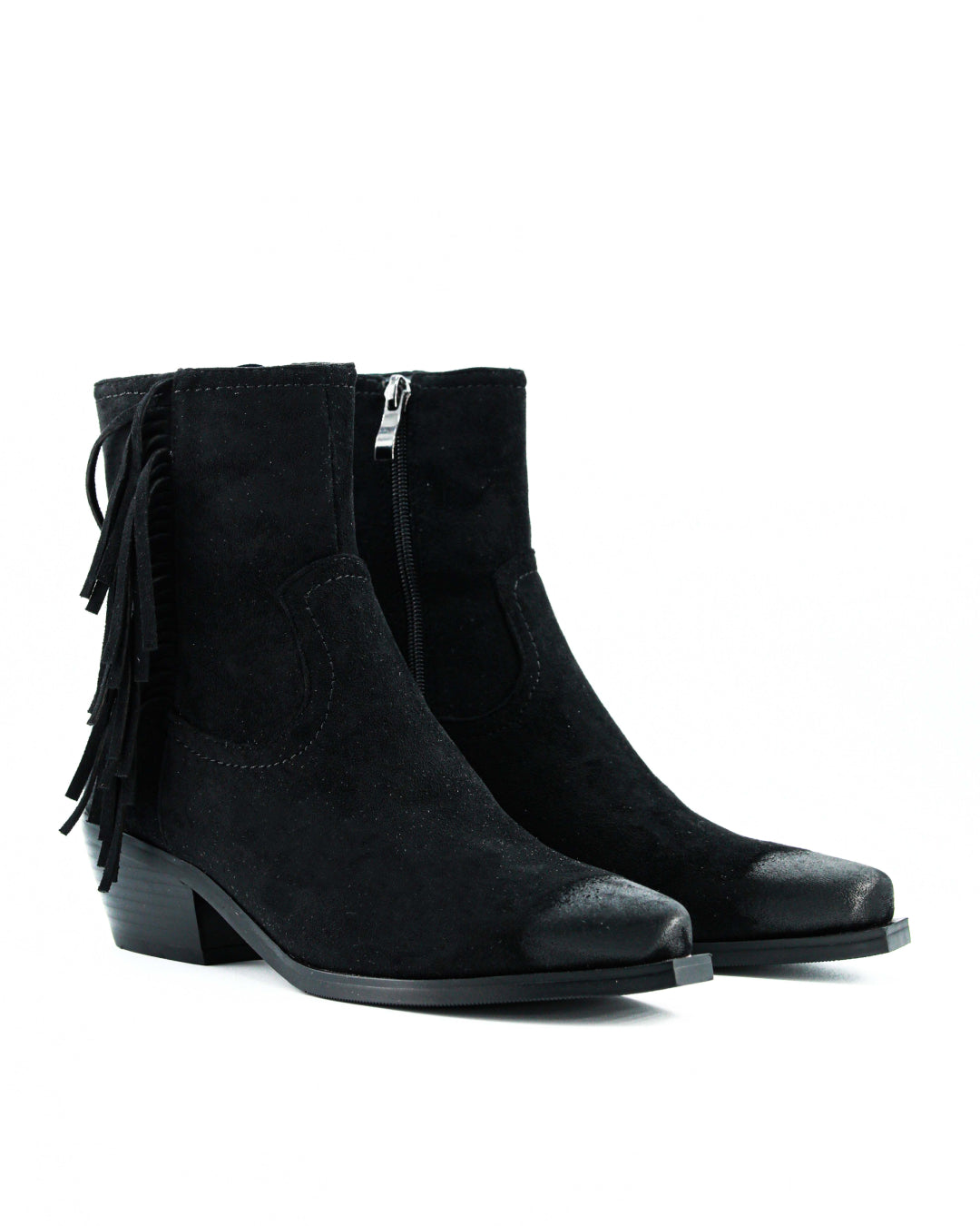 MIM Botas y botines Burbuja Negro