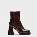 MIM Botas y botines Crem Petit Chocolate