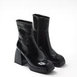 MIM Botas y botines CREM PETIT NEGRO