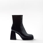 MIM Botas y botines CREM PETIT NEGRO