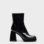 MIM Botas y botines Crem Petit Negro