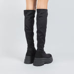 MIM Botas y botines DREW NEGRO