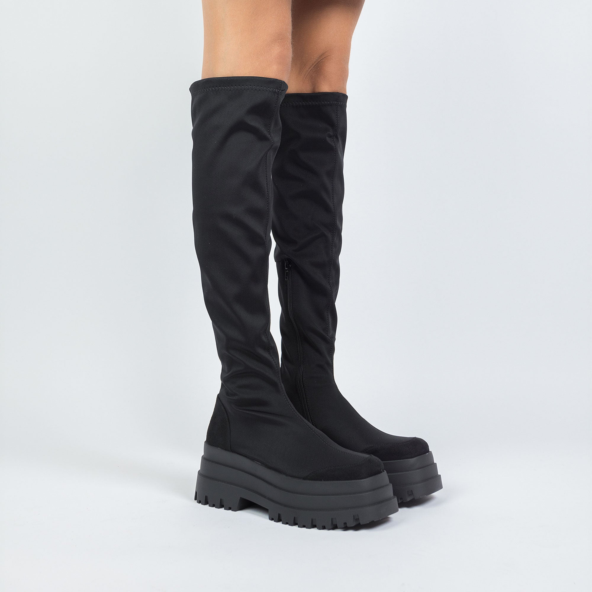 MIM Botas y botines DREW NEGRO