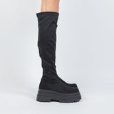 MIM Botas y botines DREW NEGRO