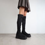 MIM Botas y botines DREW NEGRO