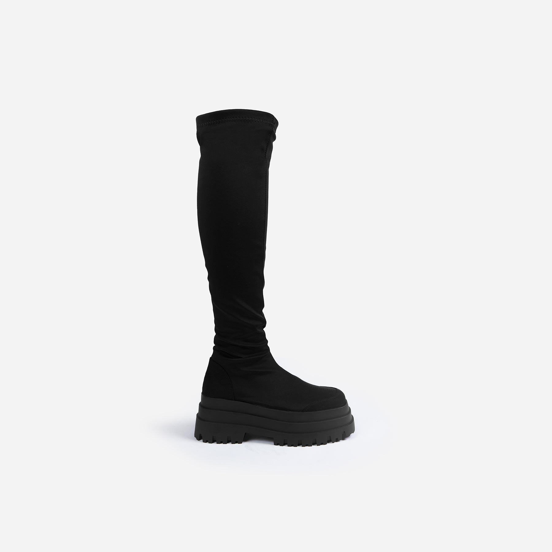 MIM Botas y botines DREW NEGRO