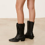 MIM Botas y botines EAGLE NEGRO