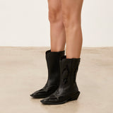 MIM Botas y botines EAGLE NEGRO