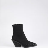 MIM Botas y botines GHOST NEGRO