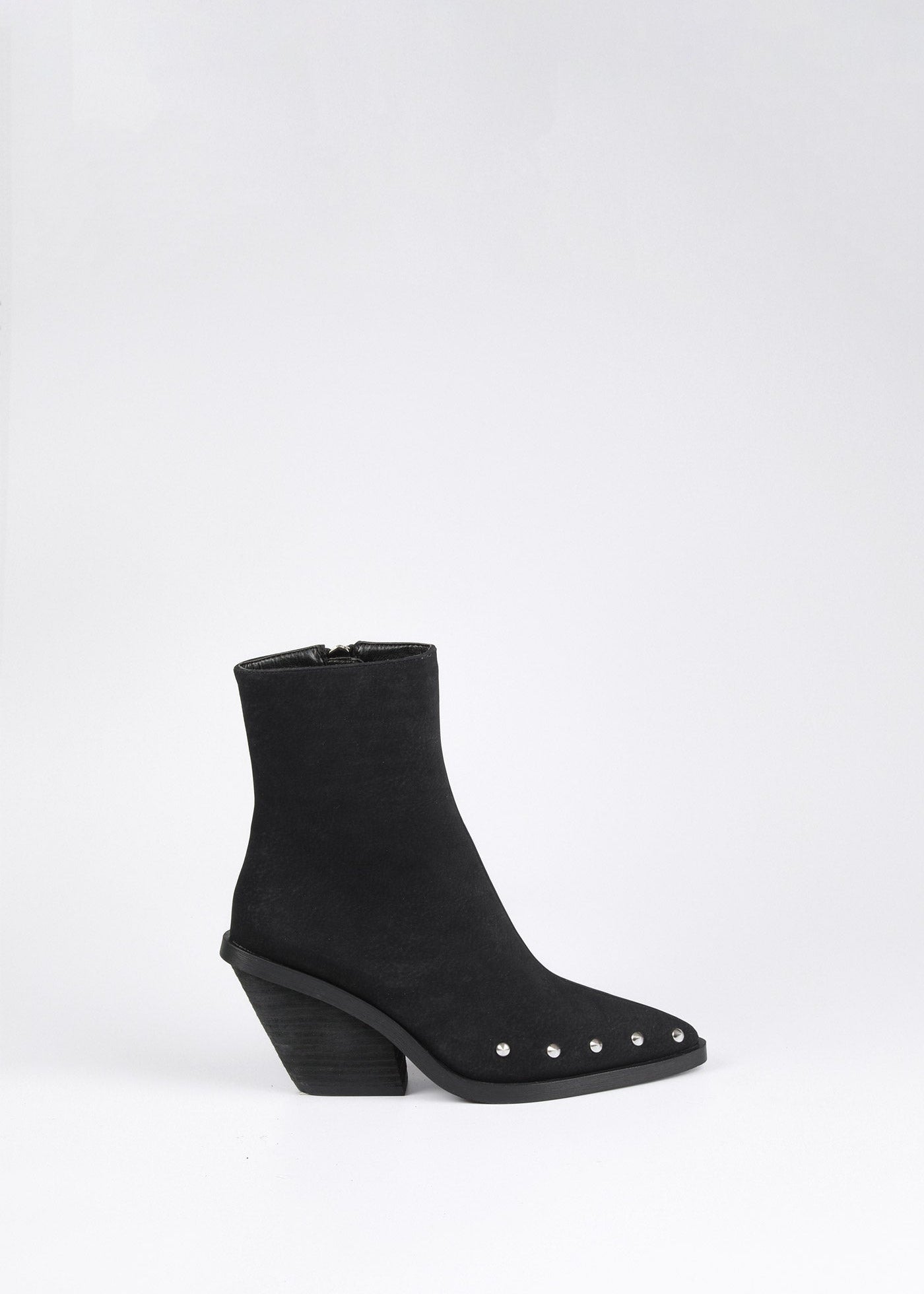 MIM Botas y botines GHOST NEGRO