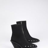 MIM Botas y botines GHOST NEGRO