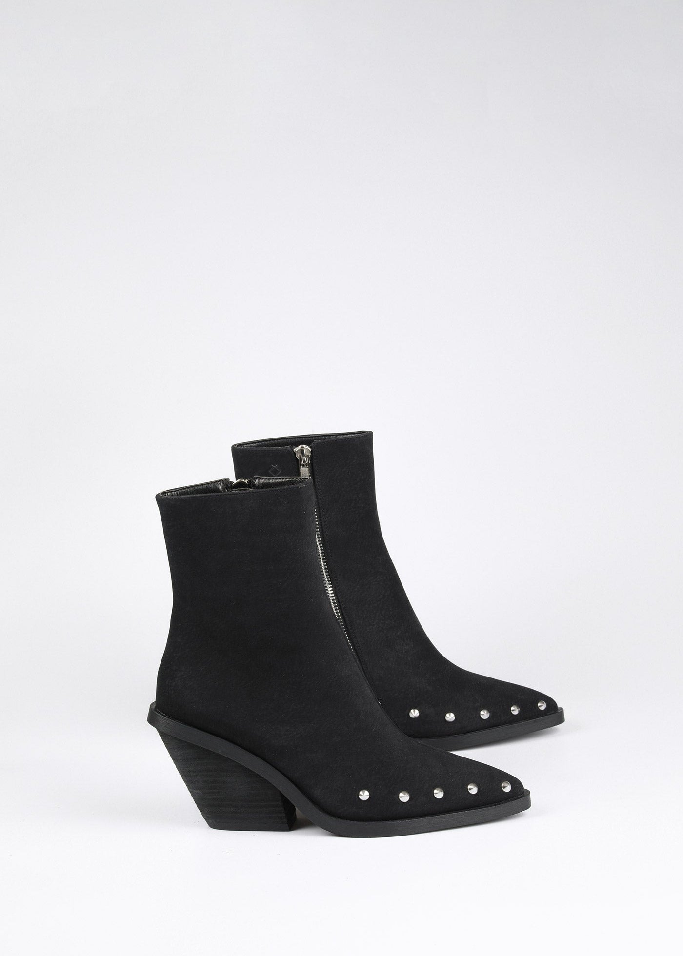 MIM Botas y botines GHOST NEGRO