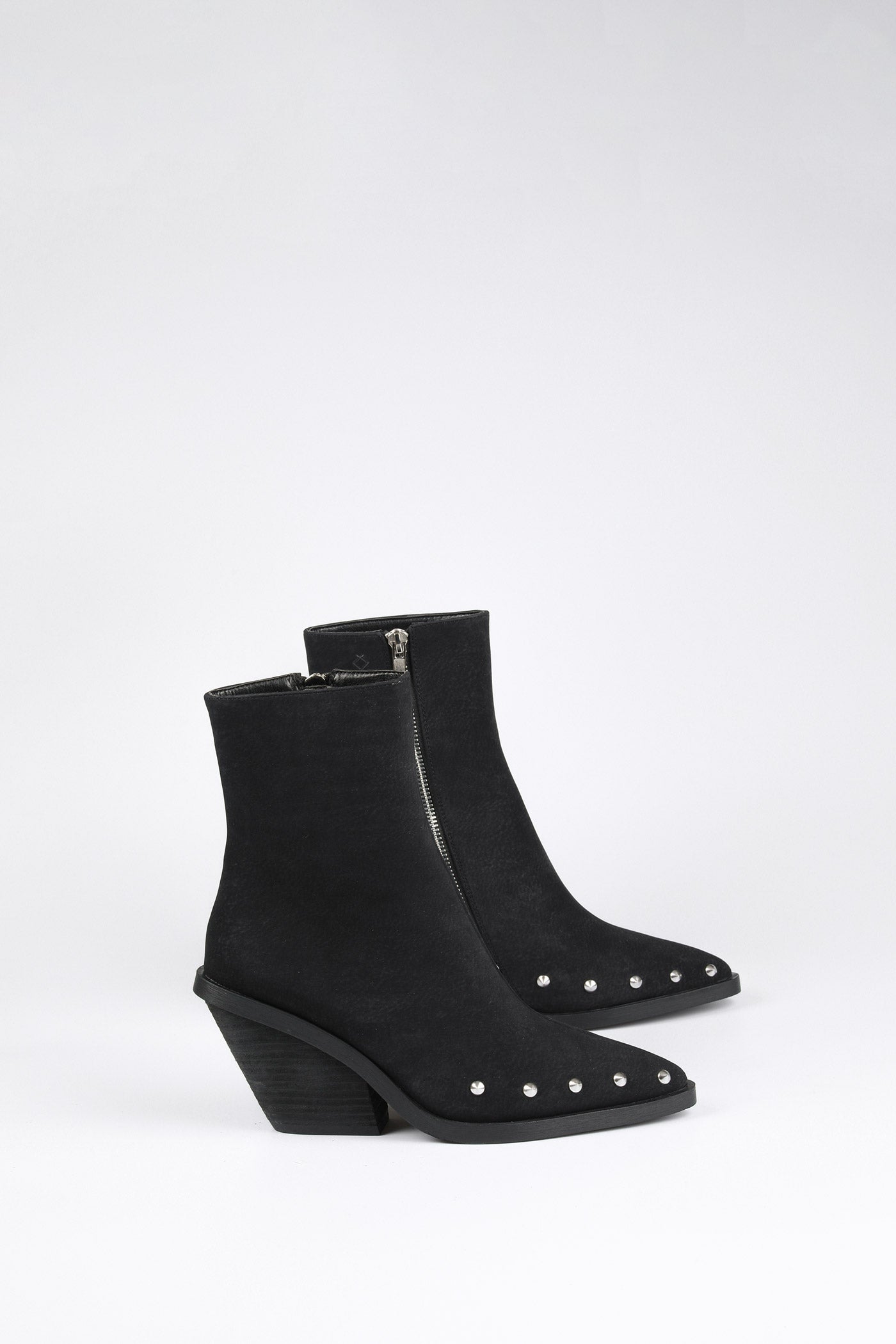 MIM Botas y botines GHOST NEGRO