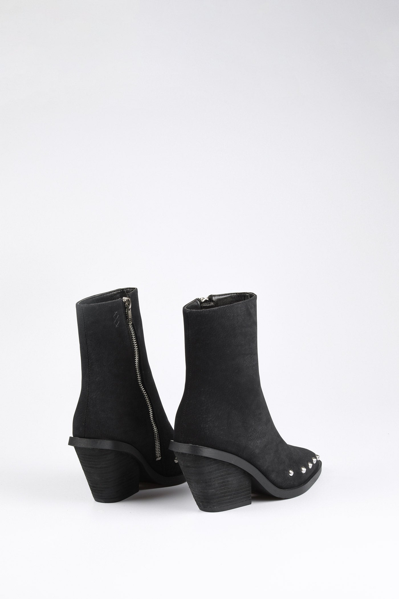 MIM Botas y botines GHOST NEGRO