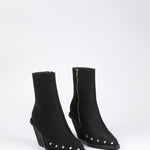 MIM Botas y botines GHOST NEGRO