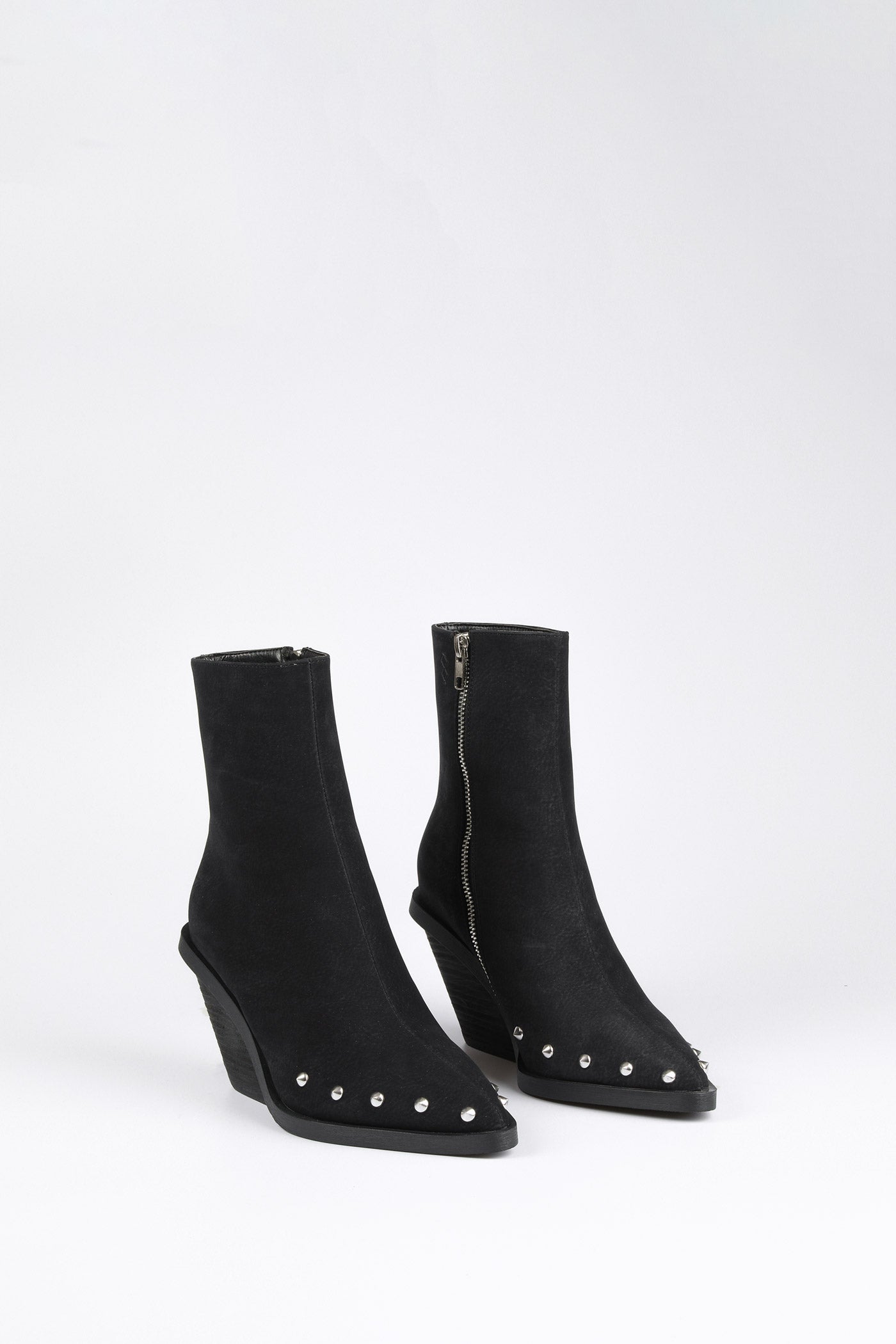 MIM Botas y botines GHOST NEGRO