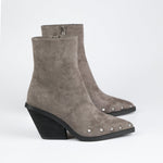 MIM Botas y botines GHOST TOPO