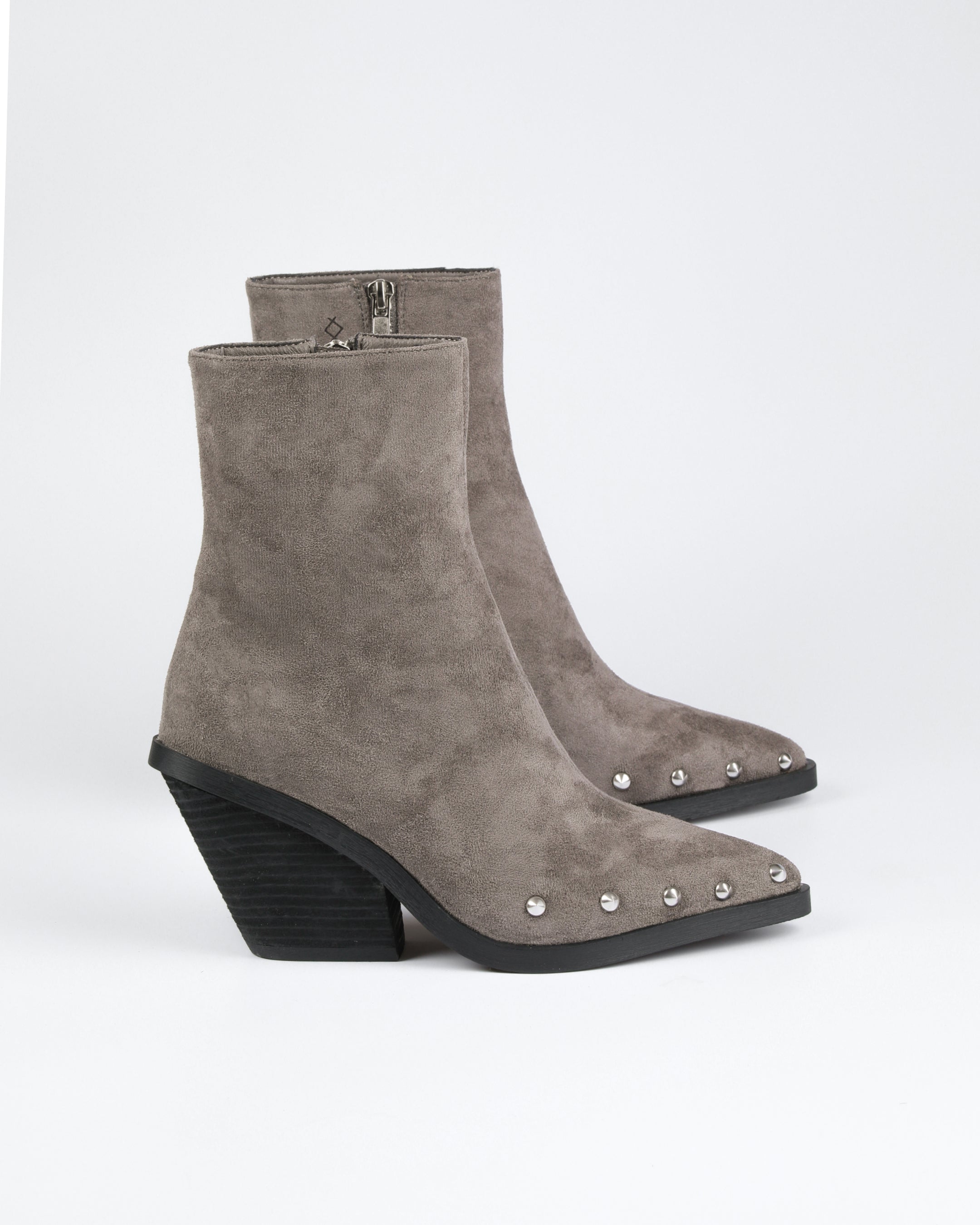 MIM Botas y botines GHOST TOPO